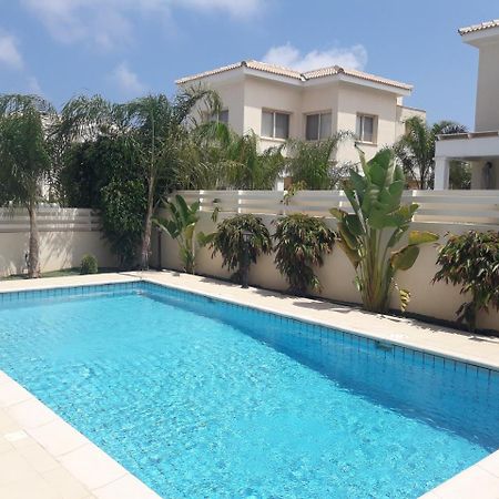 Anthorina Villa 7 بروتاراس المظهر الخارجي الصورة