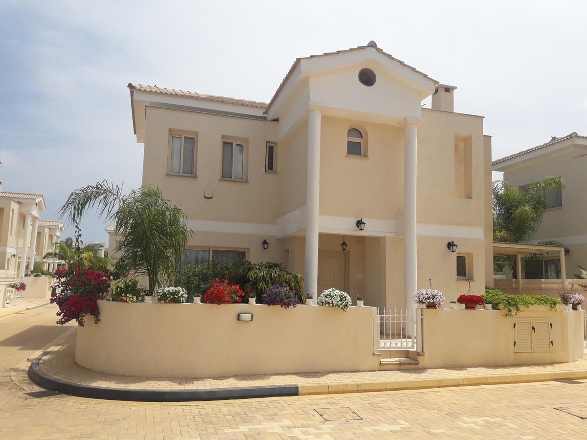 Anthorina Villa 7 بروتاراس المظهر الخارجي الصورة