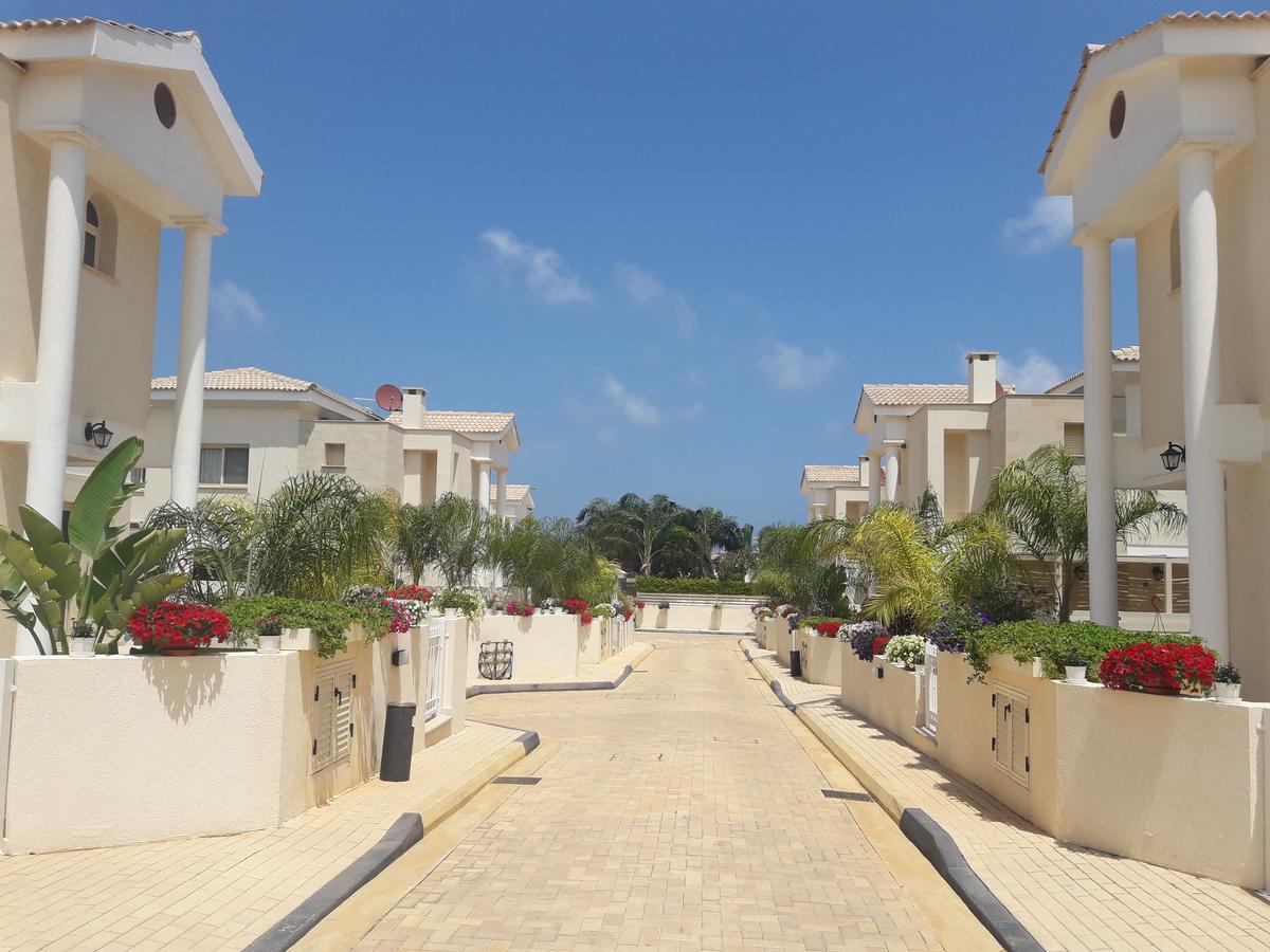 Anthorina Villa 7 بروتاراس المظهر الخارجي الصورة