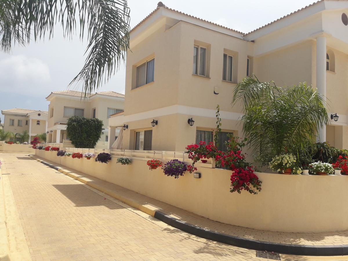 Anthorina Villa 7 بروتاراس المظهر الخارجي الصورة